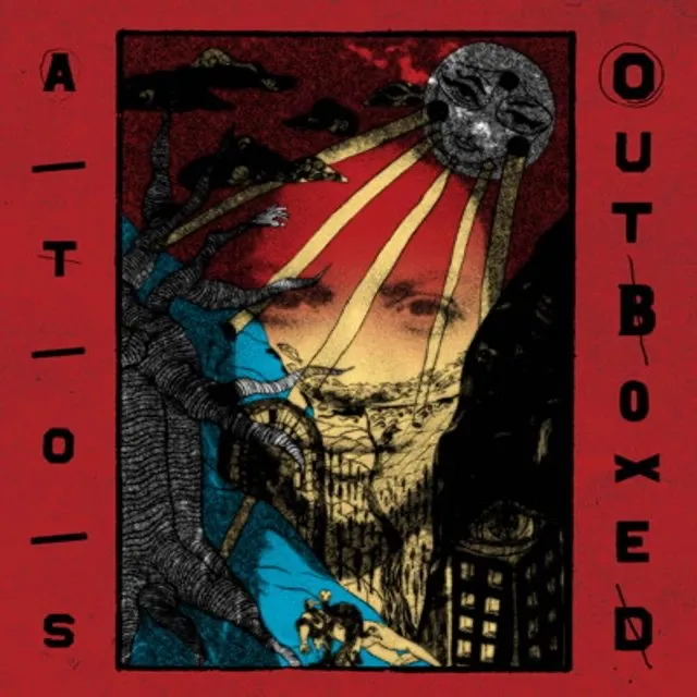A/T/O/S, Outboxed