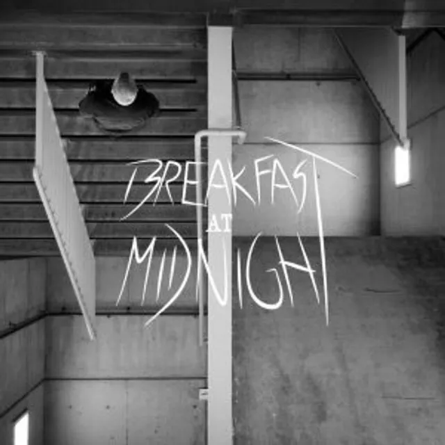 Breakfast At Midnight