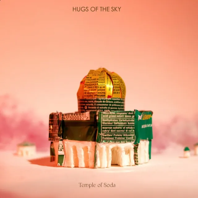 Hugs Of The Sky, Temple Of Soda