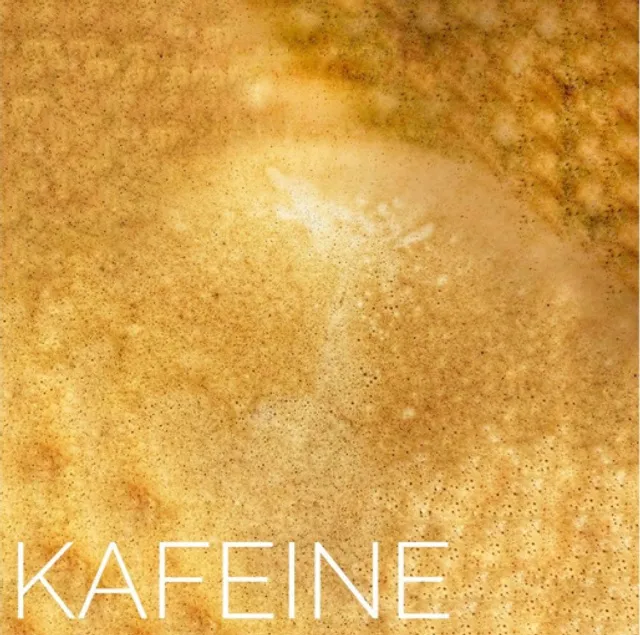 KAFEINE, High