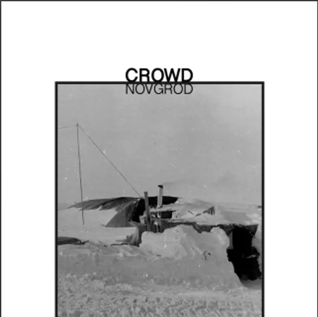 Novgrod, Crowd